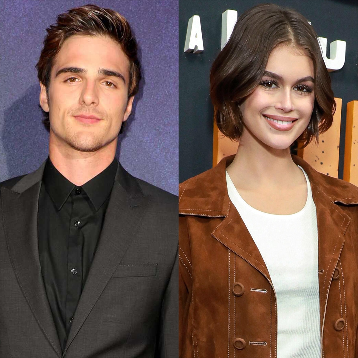 Jacob Elordi revela o que aprendeu com a ex, Kaia Gerber, sobre a fama